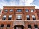 Thumbnail Flat for sale in Comet Works, 44-47 Princip Street, Birmingham