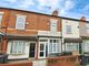 Thumbnail Terraced house for sale in Deakins Road, Birmingham, West Midlands