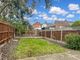 Thumbnail End terrace house for sale in Sioux Close, Highwoods, Colchester