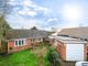 Thumbnail Bungalow for sale in Elveden Place, Elveden Close, Pyrford