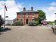 Thumbnail Detached house for sale in The Beck, Elford, Tamworth