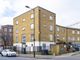 Thumbnail Flat to rent in Amhurst Road, London