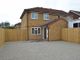 Thumbnail Semi-detached house for sale in North Street, Milton Regis, Sittingbourne