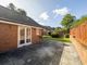 Thumbnail Bungalow for sale in Thorncliffe Road, St. Dials, Cwmbran