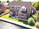 Thumbnail Detached house for sale in Station Street, Misterton, Doncaster