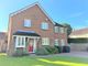 Thumbnail Detached house for sale in Poplar Drive, Hutton, Brentwood