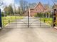 Thumbnail Detached house for sale in The Lea, Burton Overy, Leicester