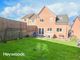 Thumbnail Detached house for sale in Lamphouse Way, Wolstanton, Newcastle Under Lyme