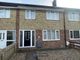 Thumbnail Terraced house to rent in St. Martins Road, Hull