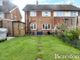 Thumbnail Semi-detached house for sale in Thrift Green, Brentwood