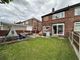 Thumbnail Semi-detached house for sale in Wordsworth Road, Stockport