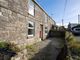 Thumbnail End terrace house for sale in Kelynack, St. Just, Penzance