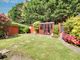Thumbnail Detached bungalow for sale in Sea Lane Gardens, Ferring, Worthing