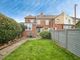 Thumbnail End terrace house for sale in Grove Terrace, Weymouth