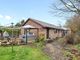 Thumbnail Detached bungalow for sale in 27A Main Street, Carnock