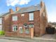 Thumbnail Semi-detached house for sale in John Street, Eckington, Sheffield, Derbyshire