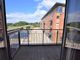 Thumbnail Flat for sale in Woodhouse Close, Diglis