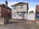 Thumbnail Detached house for sale in Chesterfield Road South, Mansfield