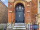 Thumbnail Flat for sale in Wycliffe House, 245-247 Cranbook Road, Ilford