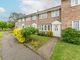 Thumbnail Terraced house for sale in Trundle View Close, Barnham