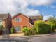 Thumbnail Detached house for sale in Shakespeare Way, Taverham, Norwich