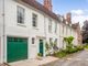 Thumbnail Terraced house for sale in The Close, Salisbury