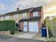 Thumbnail Semi-detached house for sale in Windsor Road, Godmanchester