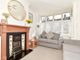 Thumbnail Terraced house for sale in Foxley Gardens, Purley, Surrey