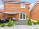 Thumbnail Detached house for sale in Mexborough Square, Aylesham, Canterbury, Kent