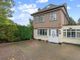 Thumbnail Detached house for sale in Kingshill Avenue, Hayes