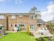 Thumbnail Detached house for sale in Kenilworth Drive, Boyatt Wood, Eastleigh