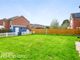 Thumbnail Detached house for sale in Marshall Grove, Butterwick, Boston, Lincolnshire