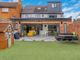 Thumbnail Detached house for sale in Berwood Farm Road, Sutton Coldfield, West Midlands