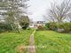 Thumbnail Semi-detached bungalow for sale in Belle Vue Road, Collier Row, Romford