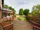 Thumbnail Detached house for sale in The Warren, Tadley