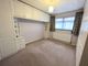 Thumbnail Detached bungalow for sale in Holliers Way, Croft, Leicester