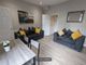 Thumbnail End terrace house to rent in Stepping Lane, Derby