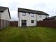 Thumbnail Semi-detached house for sale in Bisset Beat, Elgin