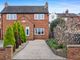 Thumbnail Semi-detached house for sale in Waverley Street, Worcester