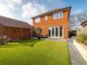 Thumbnail Detached house for sale in Collier Walk, Hersden