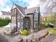 Thumbnail Detached house for sale in The Manse, Cambridge Grove, Monton