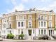Thumbnail Flat for sale in Cromwell Crescent, Kensington, London