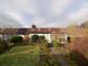 Thumbnail Terraced bungalow for sale in 42 Park, Thornhill, Dumfries And Galloway