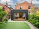 Thumbnail Semi-detached house for sale in Olive Road, London