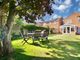 Thumbnail Link-detached house for sale in Hardings, Chalgrove, Oxford