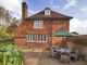 Thumbnail Detached house for sale in Yopps Green, Plaxtol, Sevenoaks, Kent
