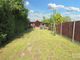 Thumbnail Terraced house for sale in St. Anthonys Drive, Chelmsford