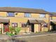 Thumbnail Terraced house for sale in The Sidings, Lyminge, Folkestone, Kent