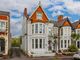 Thumbnail Flat for sale in Lake Park House, Shirley Road, Roath, Cardiff