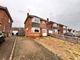 Thumbnail Detached house for sale in Clay Street, Burton-On-Trent, Staffordshire